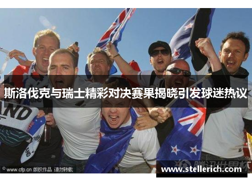 斯洛伐克与瑞士精彩对决赛果揭晓引发球迷热议